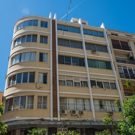Iloftmalaga Atico Plaza De Las Flores 外观 照片